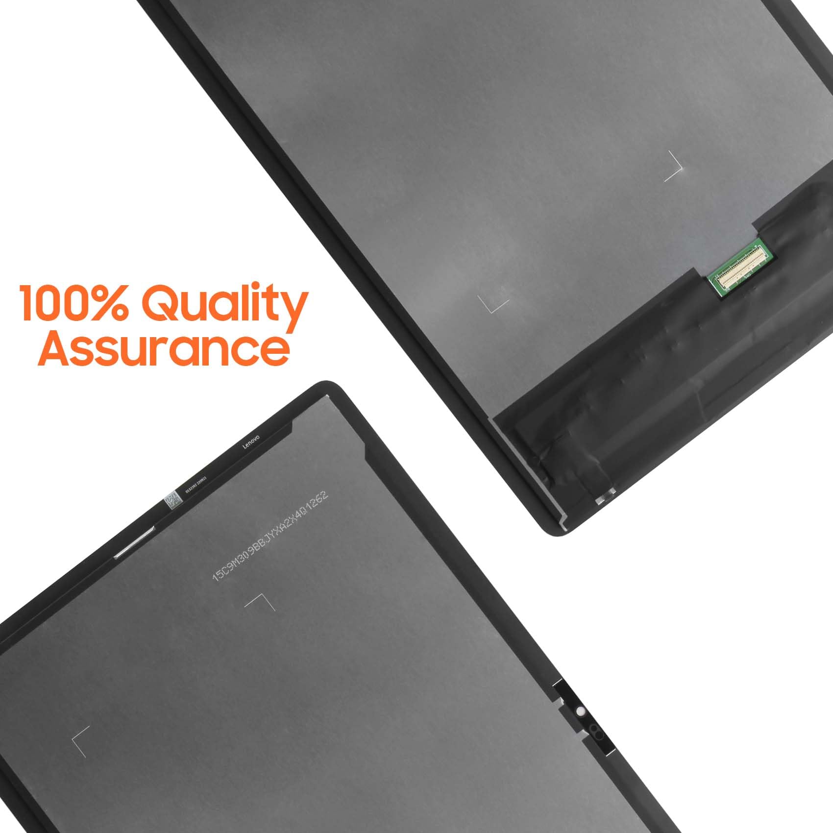 Amazon.com: Screen Replacement for Lenovo Tab P11 Gen 2/P11 2022